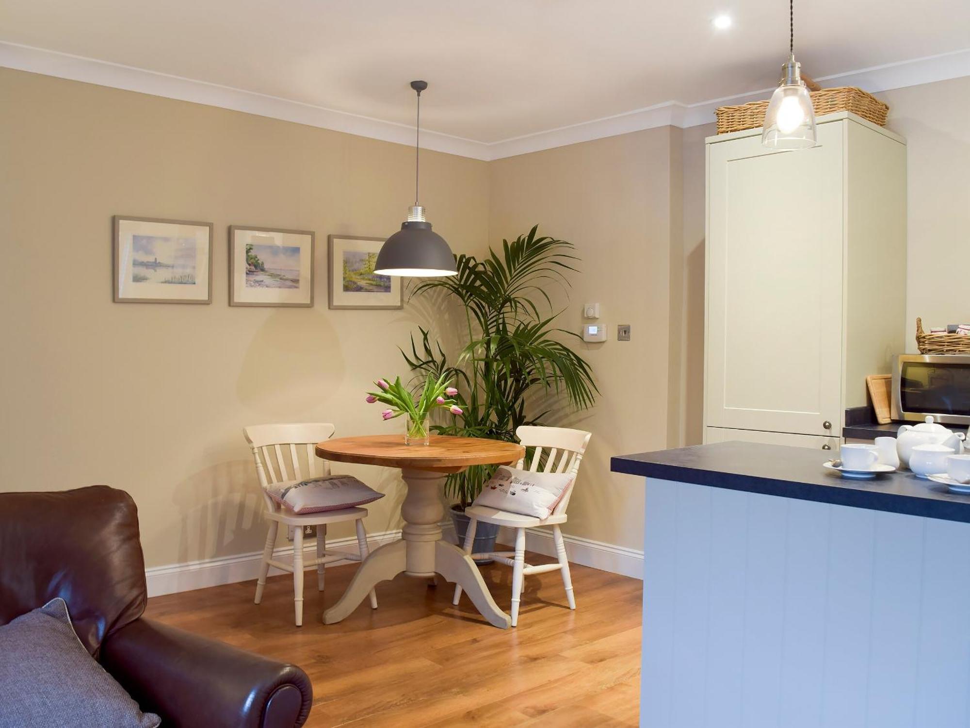 The Coach House Villa Tattingstone Buitenkant foto